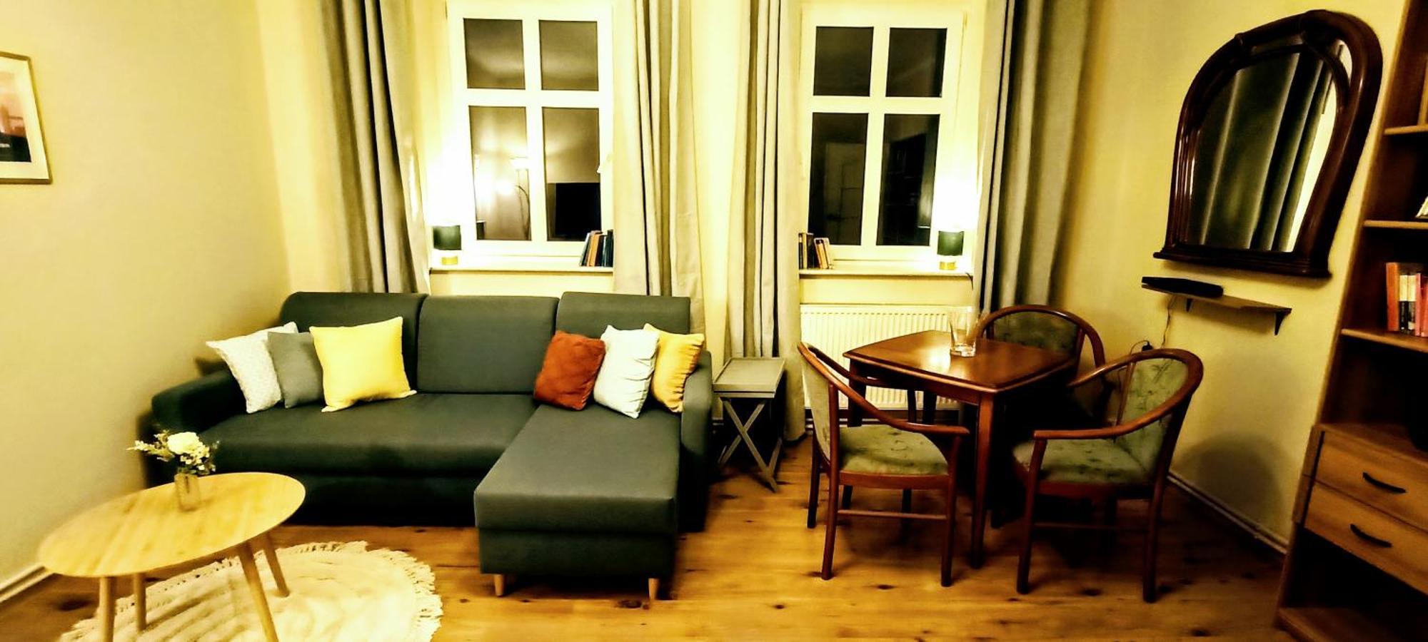 Drzewna Apartamenty - Kupiecka 39 Zielona Góra Exterior foto